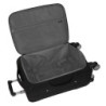 TROLLEY CABINA BLANDA 20" SAFTA BUSINESS "BLACK" SAFTA26 642200853 51X35 UNIDAD
