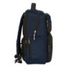 MOCHILA 2 BOLSILLOS PORTATIL 15,6''+USB SAFTA BUSINESS "DARK BLUE" SAFTA26 642201377 44X31 UNIDAD