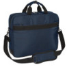 MALETIN PORTATIL 15,6"+TABLET+USB SAFTA SAFTA BUSINESS "DARK BLUE" SAFTA26 642201807 33X41 UNIDAD