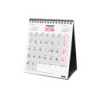 CALENDARIO SOBREMESA ESCRIBIR S 2026+ FINOCAM26 780100026 210 X 70 X 155 MM