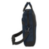 MALETIN PORTATIL 15,6"+TABLET+USB SAFTA SAFTA BUSINESS "DARK BLUE" SAFTA26 642201807 33X41 UNIDAD