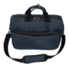 MALETIN PORTATIL 15,6"+TABLET+USB SAFTA SAFTA BUSINESS "DARK BLUE" SAFTA26 642201807 33X41 UNIDAD