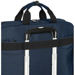 MALETIN PORTATIL 15,6"+TABLET+USB SAFTA SAFTA BUSINESS "DARK BLUE" SAFTA26 642201807 33X41 UNIDAD