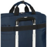 MALETIN PORTATIL 15,6"+TABLET+USB SAFTA SAFTA BUSINESS "DARK BLUE" SAFTA26 642201807 33X41 UNIDAD