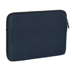 FUNDA PARA PORTATIL 14'' SAFTA BUSINESS "DARK BLUE" SAFTA25 ENERO 642201935