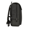 MOCHILA CON SOLAPA PORTATIL 13,3''+USB SAFTA BUSINESS "GREY" SAFTA25 ENERO 642202359