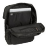 MOCHILA CON SOLAPA PORTATIL 13,3''+USB SAFTA BUSINESS "GREY" SAFTA25 ENERO 642202359