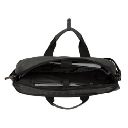 MALETIN PORTATIL 15,6"+TABLET+USB SAFTA SAFTA BUSINESS "GREY" SAFTA26 642202807 33X41 UNIDAD