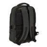 MOCHILA PORTATIL 15,6"+TABLET+USB SAFTA SAFTA BUSINESS "GREY" SAFTA26 642202894 44X29 UNIDAD