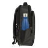 MOCHILA PORTATIL 15,6"+TABLET+USB SAFTA SAFTA BUSINESS "GREY" SAFTA26 642202894 44X29 UNIDAD