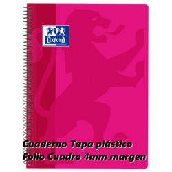 TAMPON POESSA HORSE Nº 2 MEDIANO 7*11 VIOLETA 250307