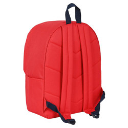 MOCHILA PARA PORTATIL 14,1" MUNICH "SUPRA" 642211902 40*31 SAFTA22