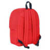 MOCHILA PARA PORTATIL 14,1" MUNICH "SUPRA" 642211902 40*31 SAFTA22