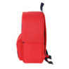 MOCHILA PARA PORTATIL 14,1" MUNICH "SUPRA" 642211902 40*31 SAFTA22