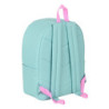 MOCHILA PARA PORTATIL 14,1" MUNICH "SKYLIGHT" 642212902 40*31 SAFTA22