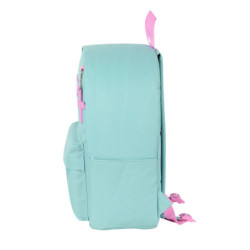 MOCHILA PARA PORTATIL 14,1" MUNICH "SKYLIGHT" 642212902 40*31 SAFTA22