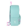 MOCHILA PARA PORTATIL 14,1" MUNICH "SKYLIGHT" 642212902 40*31 SAFTA22
