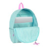 MOCHILA PARA PORTATIL 14,1" MUNICH "SKYLIGHT" 642212902 40*31 SAFTA22