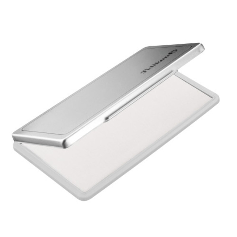 TAMPON PELIKAN Nº 2 MEDIANO 7*11 SIN TINTA