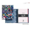 CUADERNO EUROPEAN A-4 4A MR14 KUKUXUMUSU MIXCHIC 20665 ^