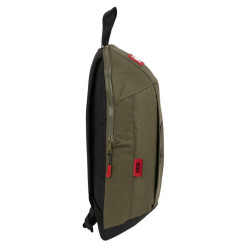 MINI MOCHILA BOLSILLO VERTICAL MUNICH "CLASS" SAFTA23 ENERO 642220821