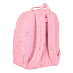 MOCHILA ADAPT.CARRO SAFTA "CORAZON" SAFTA23 ENERO 642227305