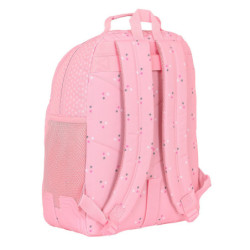 MOCHILA DOBLE ADAPT.CARRO SAFTA "CORAZON" SAFTA23 ENERO 642227773