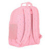 MOCHILA DOBLE ADAPT.CARRO SAFTA "CORAZON" SAFTA23 ENERO 642227773