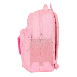 MOCHILA DOBLE ADAPT.CARRO SAFTA "CORAZON" SAFTA23 ENERO 642227773