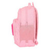MOCHILA DOBLE ADAPT.CARRO SAFTA "CORAZON" SAFTA23 ENERO 642227773