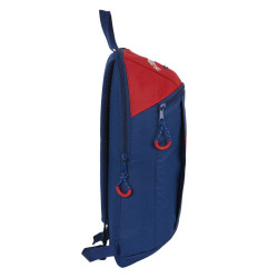 MINI MOCHILA SAFTA "UNIVERSITY" SAFTA23 ENERO 642229821