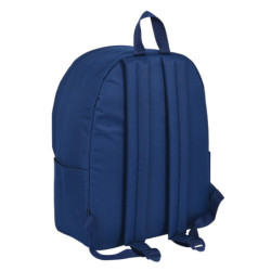 MOCHILA PARA PORTATIL 14,1" SAFTA "UNIVERSITY" SAFTA23 ENERO 642229902