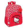MOCHILA ADAPT.CARRO HELLO KITTY "ICONIC" SAFTA25 ENERO 612516180