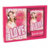 SET DEC CUADERNO 8º LISTIN PERONA14 VIOLETTA LOVE PASSION 30025