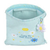 SACO PLANO RECICLABLE BLACKFIT8 "DAISIES" 642240196 40*35 SAFTA22