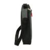 BANDOLERA EXTRAESCOLARES RECICLABLE BLACKFIT8 "SKULL" 642241385 28*38 SAFTA22