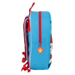 MOCHILA 3D PAW PATROL SAFTA23 ENERO 642261890