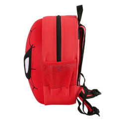 MOCHILA 3D REDONDA SPIDER-MAN SAFTA23 ENERO 642267358
