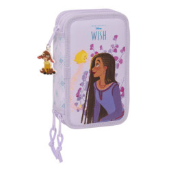 PLUMIER TRIPLE 36 PCS WISH SAFTA23 SEP 412368857
