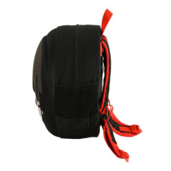 MOCHILA 3D REDONDA HARRY POTTER SAFTA23 ENERO 642274358