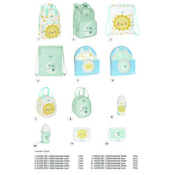 RELLENO EXPOSITOR 949 PREESCOLAR SURT. 1 SAFTA22 VAC 642275912