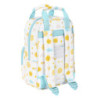 MOCHILA INFANTIL CON ASAS FACIL LIMPIEZA PREESCOLAR "SOLETE" SAFTA22 VAC 642291765