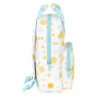 MOCHILA INFANTIL CON ASAS FACIL LIMPIEZA PREESCOLAR "SOLETE" SAFTA22 VAC 642291765
