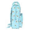 MOCHILA INFANTIL CON ASAS FACIL LIMPIEZA PREESCOLAR "ABEJA" SAFTA22 VAC 642294765