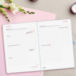 AGENDA CAPRI FA5 1DP 2026 HAPPY INTL+ FINOCAM26 884020226 153 X 23 X 214 MM