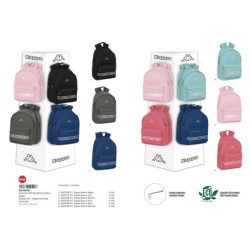 CONTENIDO EXPOSITOR 950 KAPPA BASICS SAFTA25 ENERO 642300258