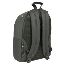 MOCHILA PARA PORTATIL 14,1" KAPPA BASICS "GRIS" SAFTA25 ENERO 642301819