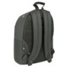 MOCHILA PARA PORTATIL 14,1" KAPPA BASICS "GRIS" SAFTA25 ENERO 642301819