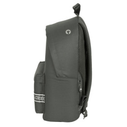 MOCHILA PARA PORTATIL 14,1" KAPPA BASICS "GRIS" SAFTA25 ENERO 642301819