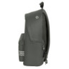 MOCHILA PARA PORTATIL 14,1" KAPPA BASICS "GRIS" SAFTA25 ENERO 642301819